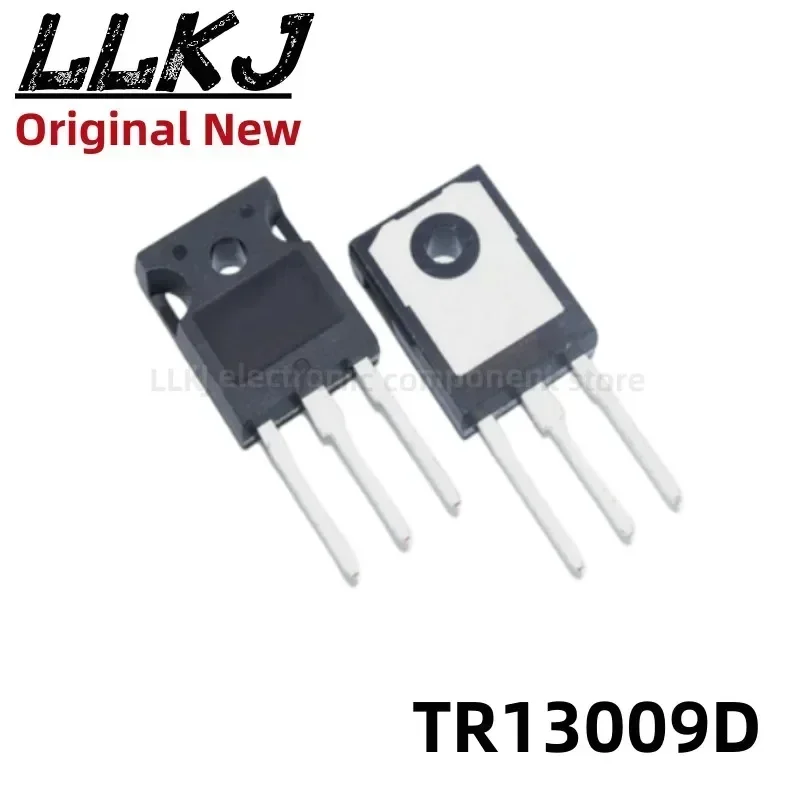 1Pcs TR13009D TO247…