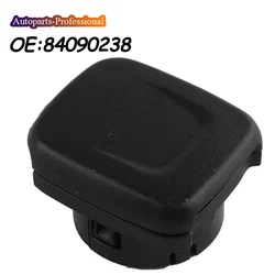 Center Console Power Outlet Cap 84090238 For Chevrolet Silverado Tahoe Suburban for Sierra 2014-2016 for Yukon 2015- 13580623