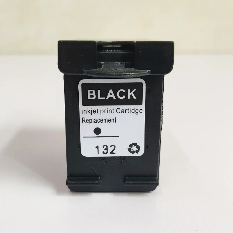 132 136 Ink Cartridge Replacement for HP123 for HP136 Deskjet 3630 1110 2130 2132 2133 2134 3632 3638 Photosmart 2573 C3183