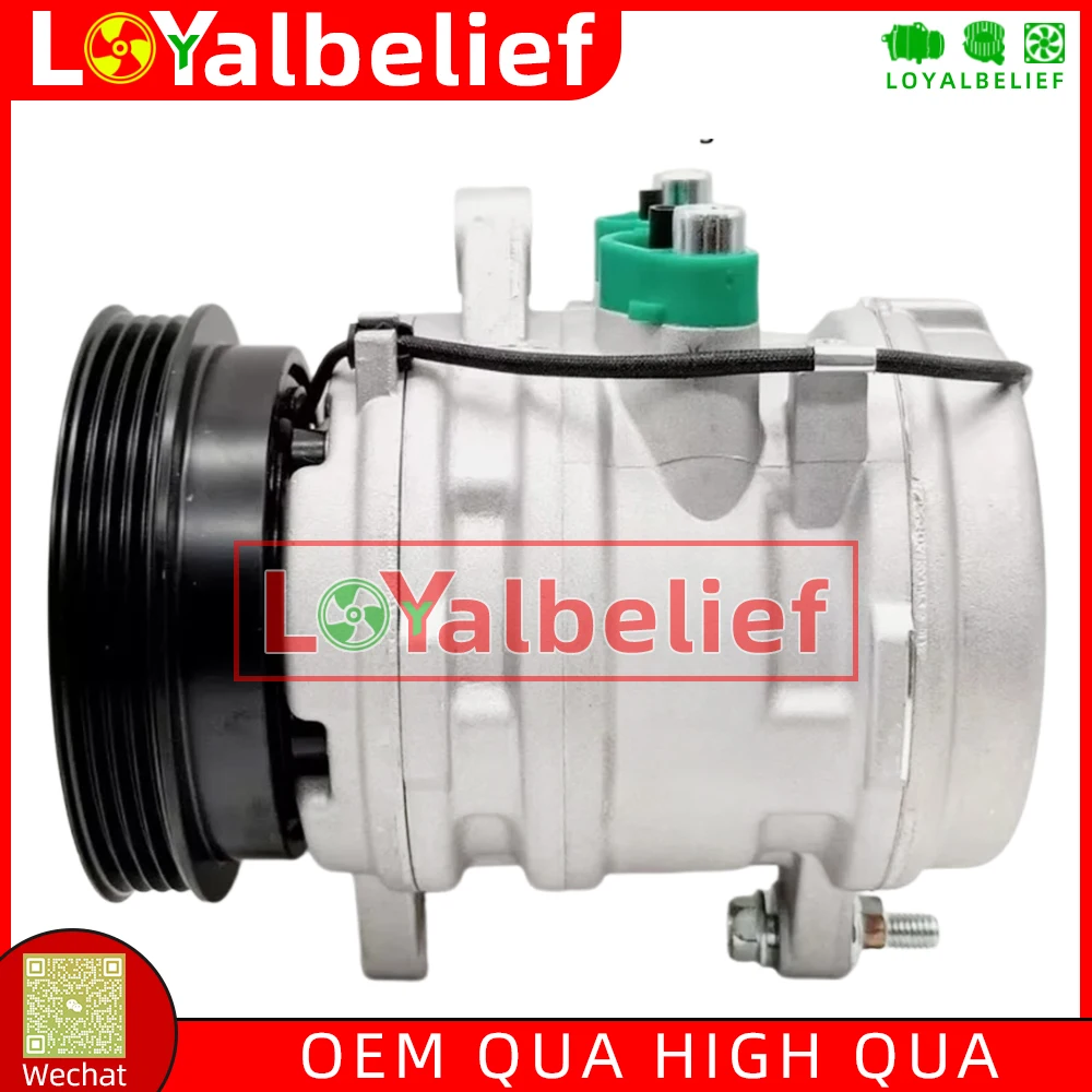 

A/C AC Compressor For Hyundai Getz Atos Prime Amica Santro 97701-05500 97701-02000 97701-02200 9770105500 9770102000 9770102200