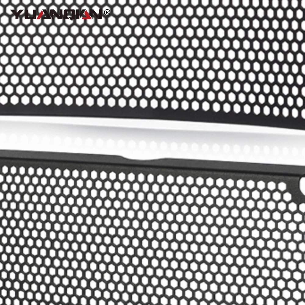 

For BMW 2015 2016 2017 2018 2019 S1000XR S 1000 XR 1000XR S1000 XR Accessories Radiator Grille Guard Protector Protection Cover
