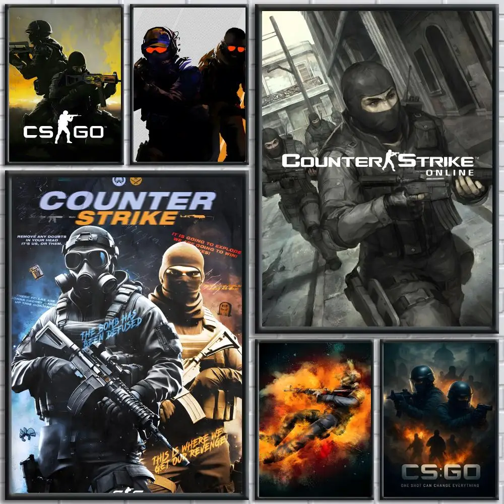 Game Cs-C-Counter-S…