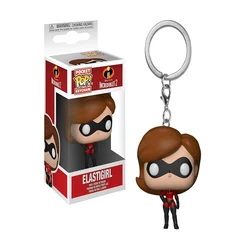 Funko Pop! Disney: Incredibles 2 - Elastigirl Collectible Figure