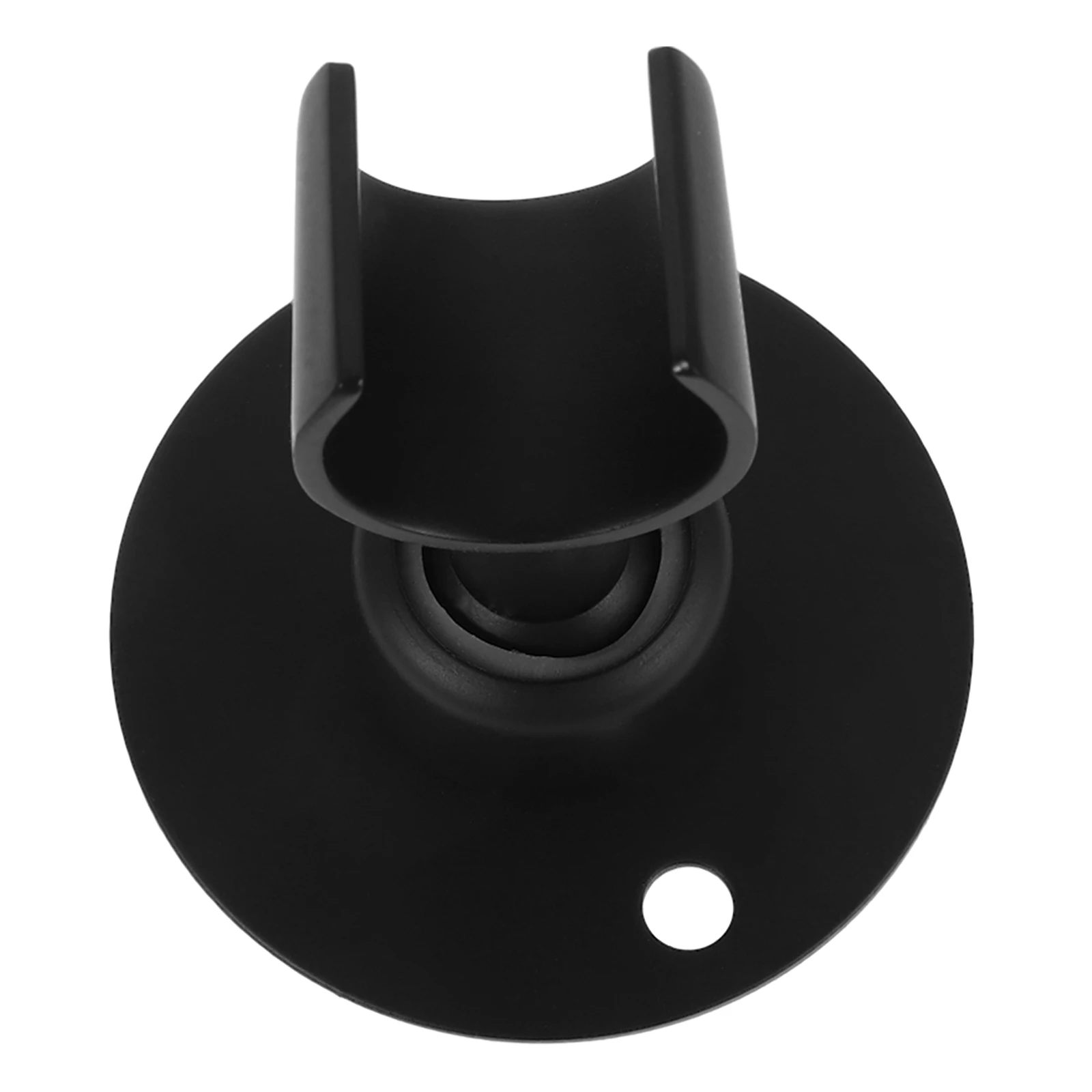 

Adjustable Stainless Steel Shower Head Holder Wall Mount Bathroom Accessory Sprayer For Handheld Shower Wand Holder