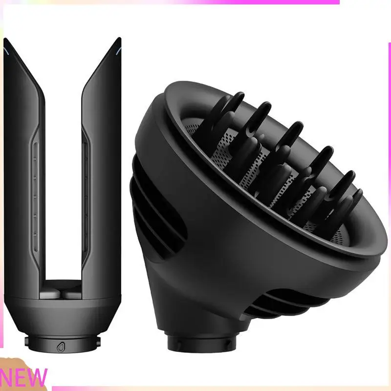 

B15C Модернизированная насадка-диффузор для волнистых локонов и насадка-выпрямитель для волос для аксессуаров Dyson Airwrap HS01 HS05 HS08