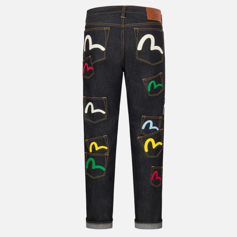Thumbnail 3 - #41 Best Mens Tapered Denim Jeans to Buy In 2026