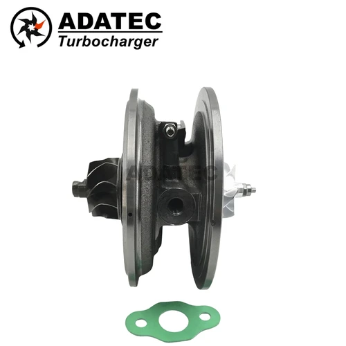 Imagen 2 del producto Turbo CHRA 1118100 XED95 ELT09 para motor Great Wall Wingle 7 POER: GW4D20M 2.0T 120KW diésel 2019-