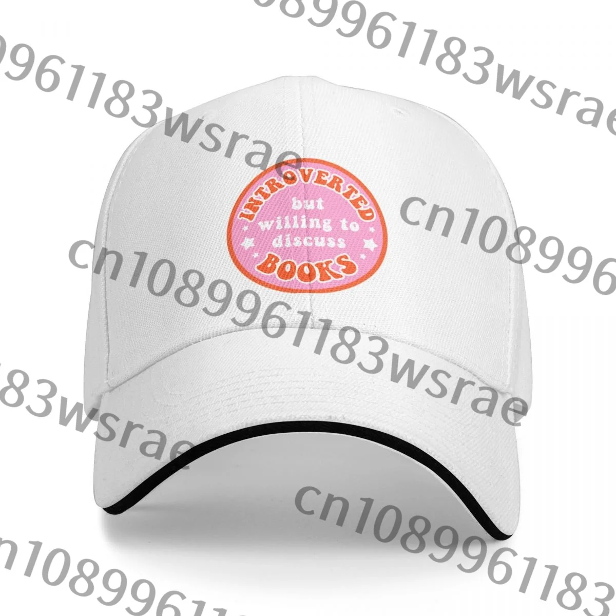 introverted but willing