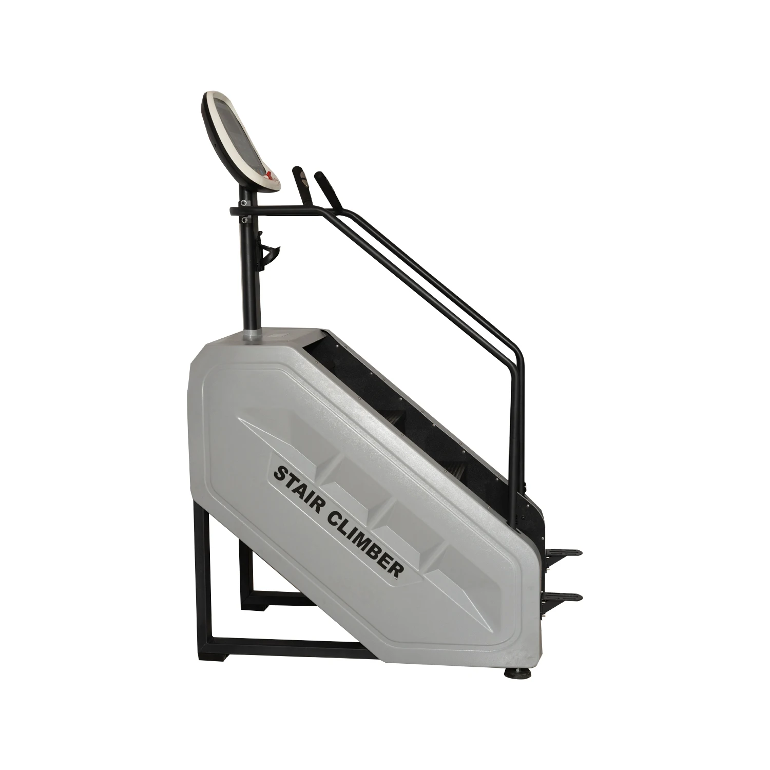 

Commercial Cardio Gym Equipment Stair Master Mountain Climbing Machine Electric Stepper Stair Climber