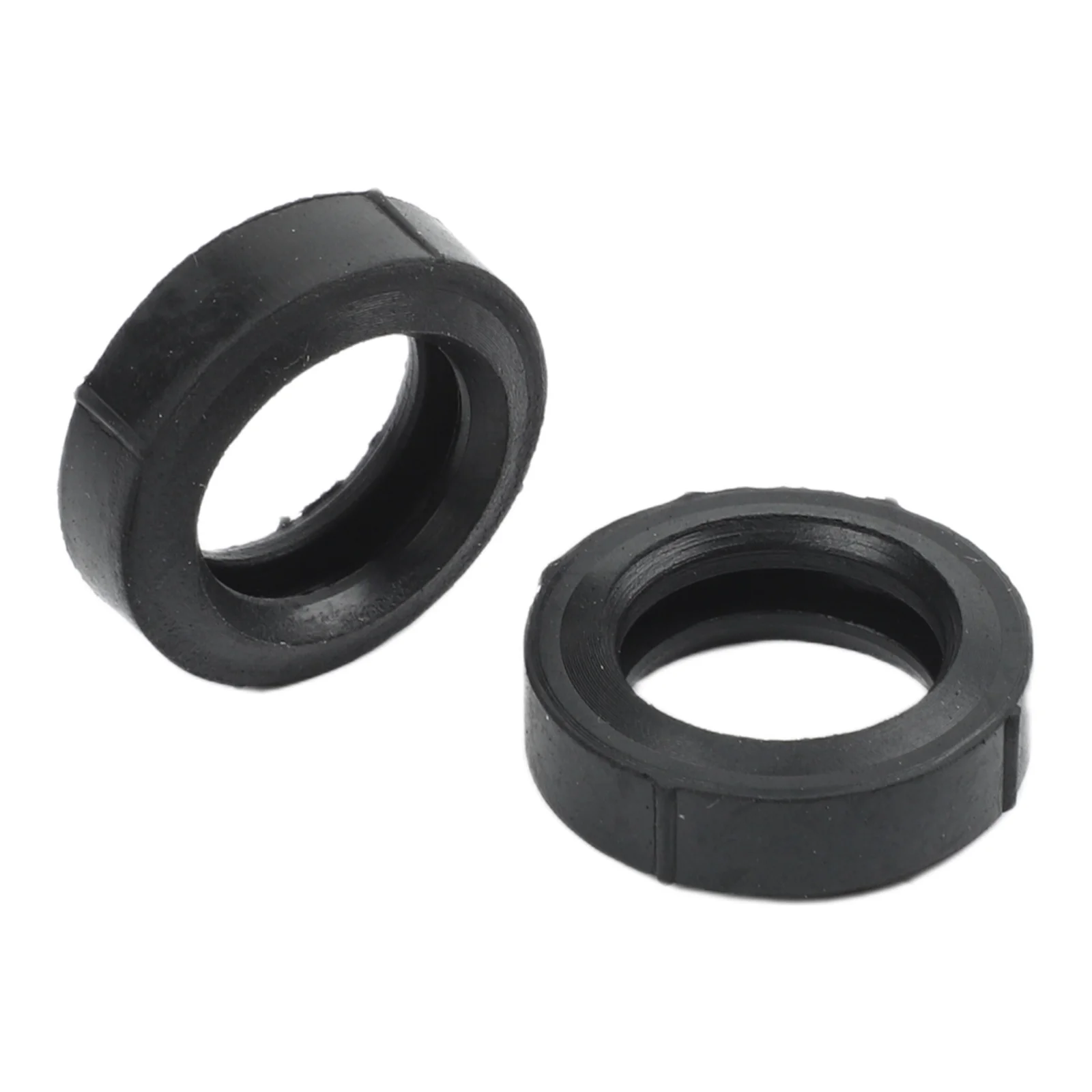 O-Shaped Sealing Gasket Set 4PCS for Wall Mounted Boiler Plate Heat Exchanger Maintenance and System Leak Prevention