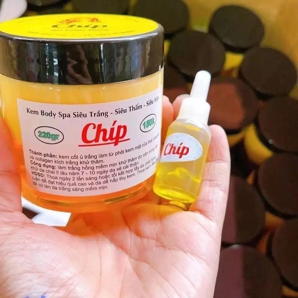 

Smoothing Body Butter For Dark Pigmentation Dull Skin Repair Moisturize With Niacinamide Lightweight