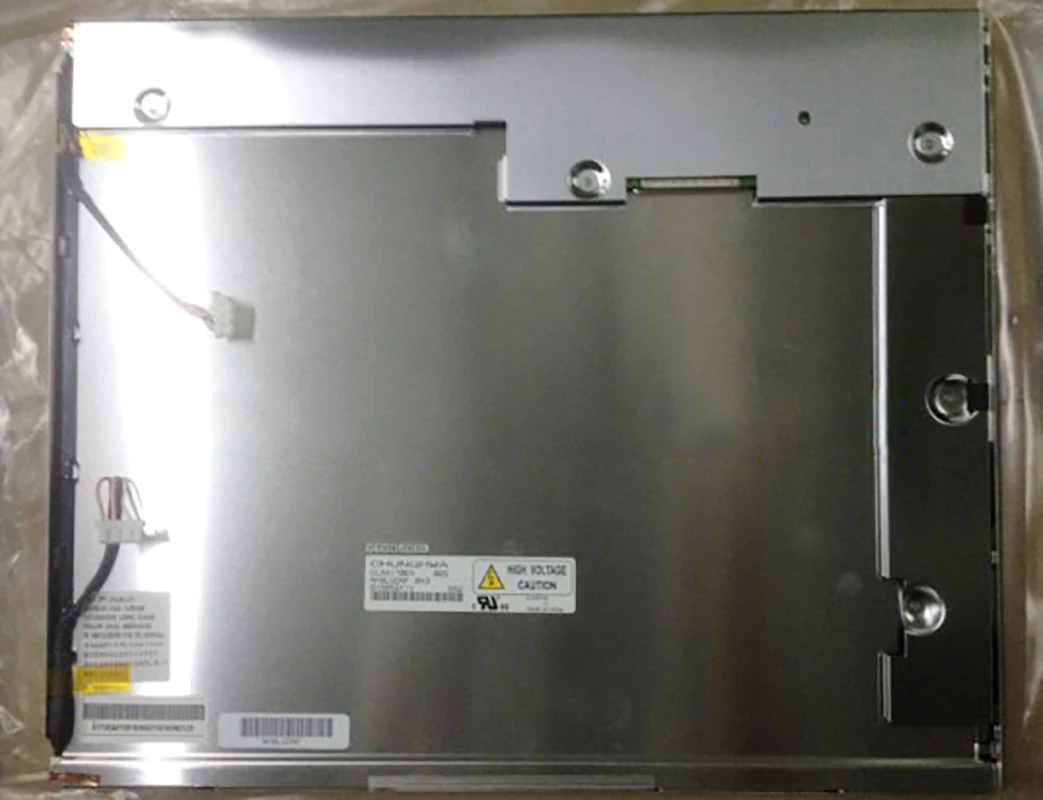 Original 17-inch CLAA170EA02S For TFT Industrial LCD Screen