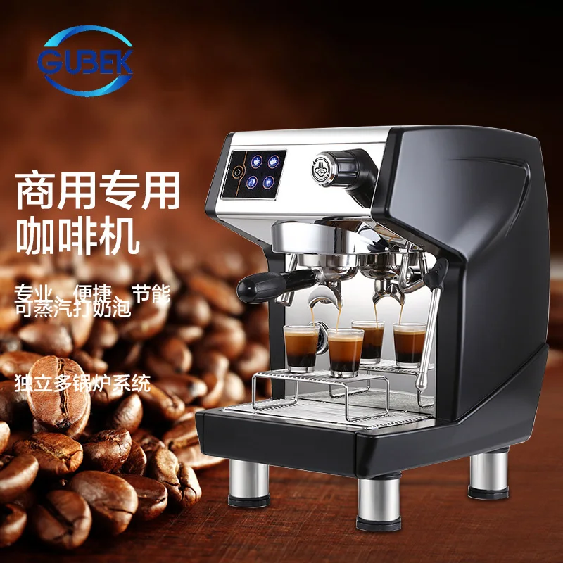 Professional Espresso Coffee Machine for Home-use - CRM3200B low price