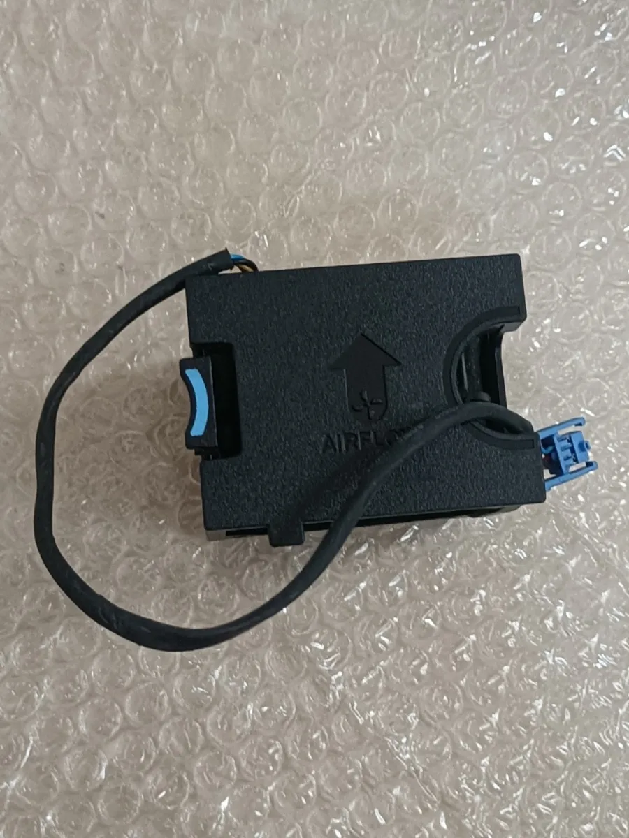 

Для сервера DELL DELL R540 R540xd 2-й вентилятор обновления процессора H3H8Y