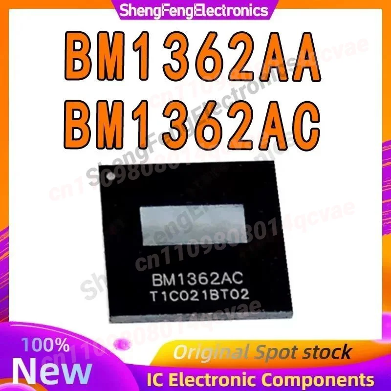 

BM1362AA BM1362AC Микросхема арифметического процессора в SMD-корпусе