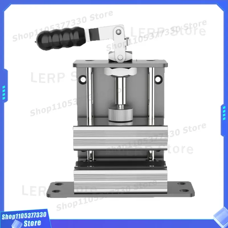 Metal Golf Club Grip Removal Tool Vice Fixture for Workshop Disassembly Customizable Holder for Cross Border Trade Special