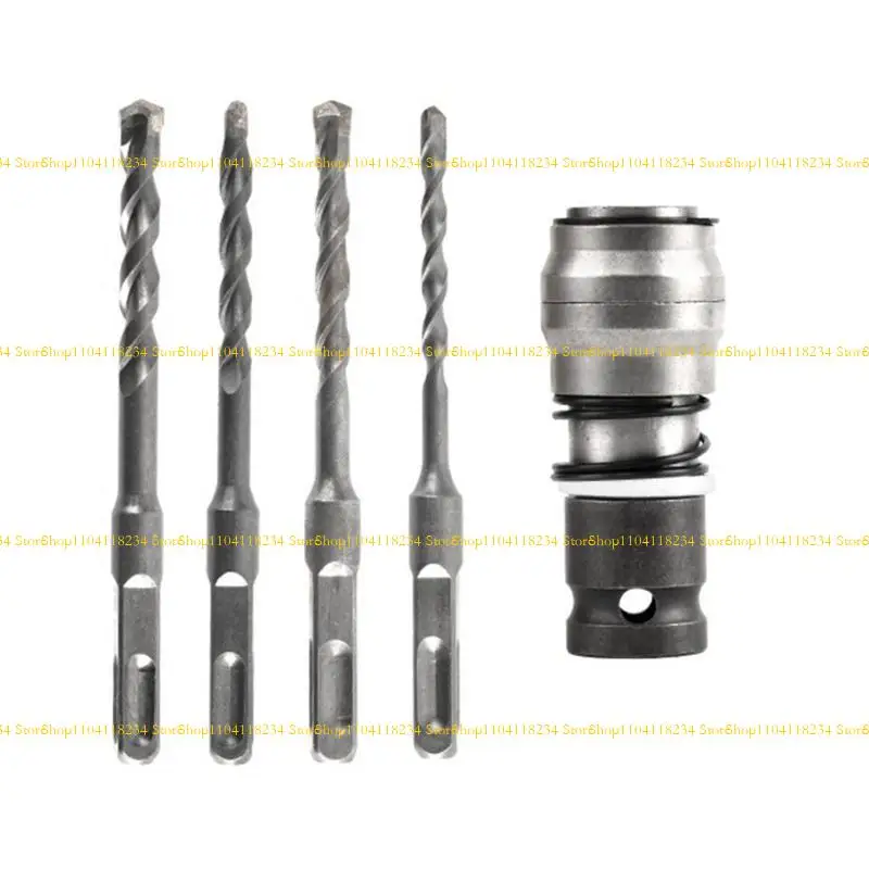 

P9FB Надежный конвертер электрического молотка для техников и работников в различных областях