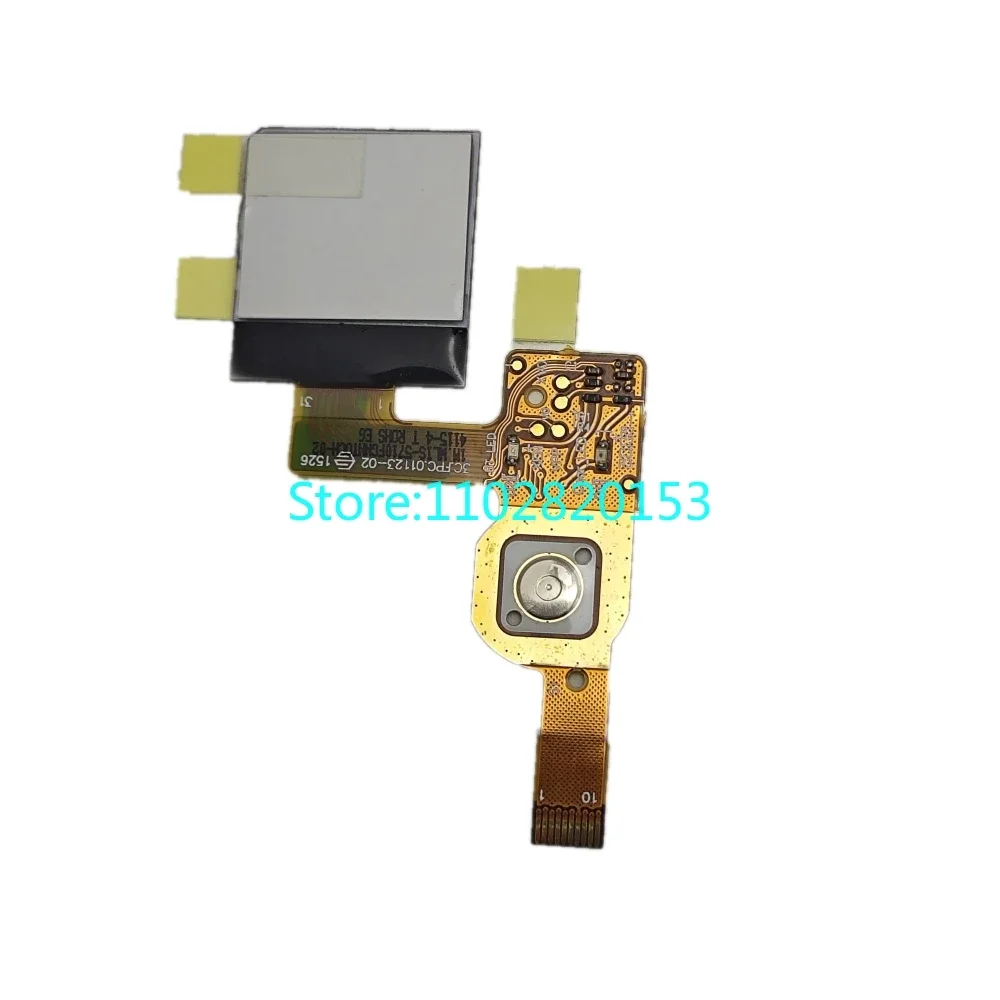 1PCS New Original Front LCD Display Screen Assembly for GoPro Hero + Action Camera Repair Parts