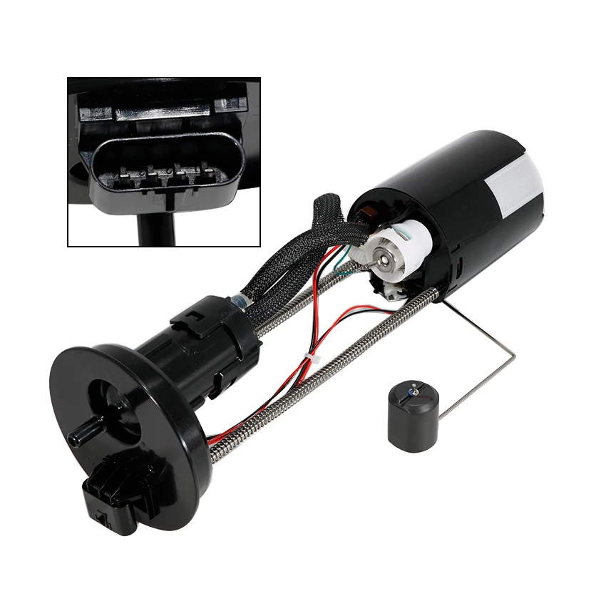 

2019-2024 Years Fuel Pump Assembly For Can-Am Maverick MAX Turbo Sport Trail 1000 800 Commander 700 EFI DS STD RS OEM:709001056
