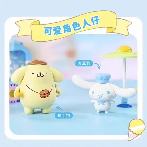 10 best sales Hello Kitty Lego - №10