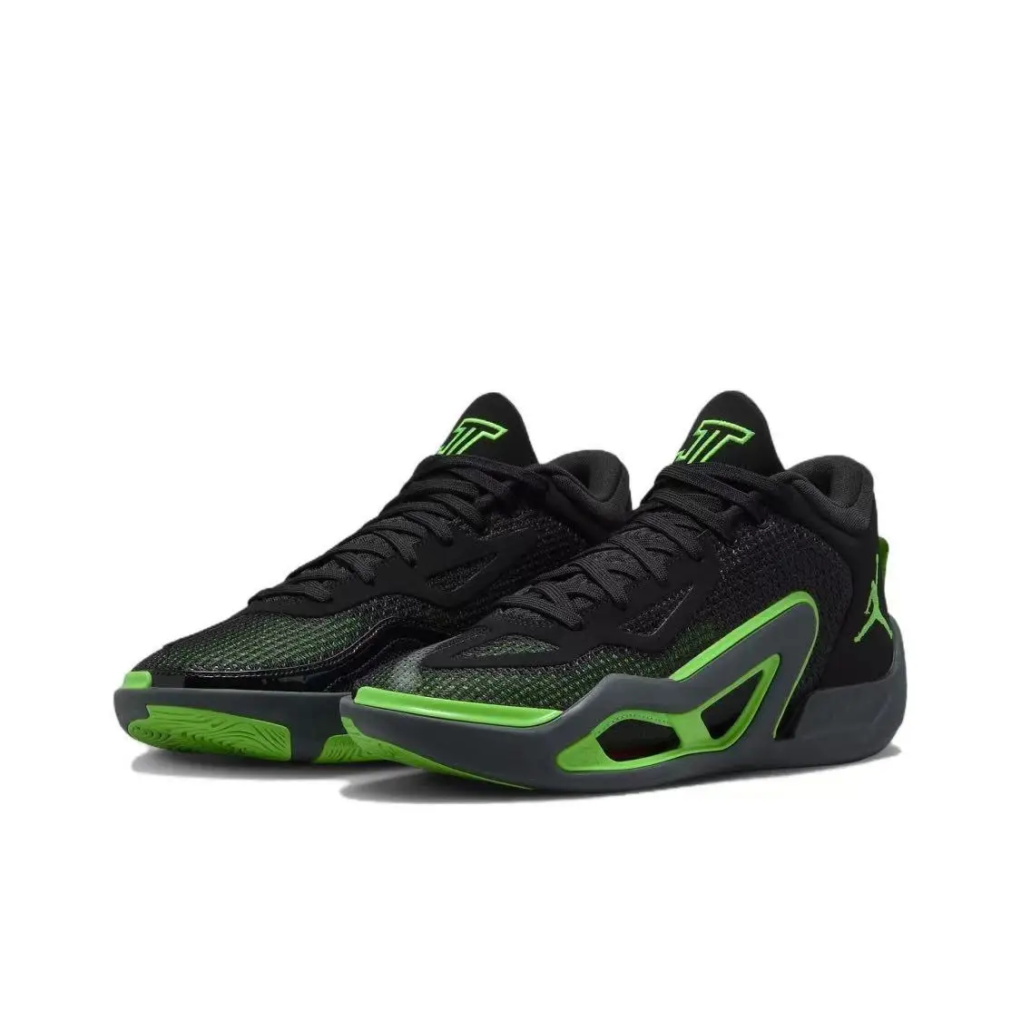 

Jordan Tatum 1 Mid-top Cushioned Basketball Shoes DZ3330-108