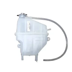 1 Piece Vice Water Tank Assy for Delica L400 Petrol Condenser Coolant Reservoir RADIATOR COND Bottle Inflatable MR924891