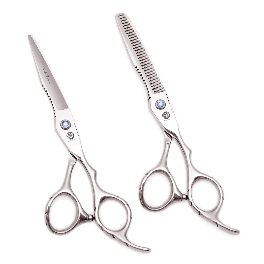 Professional Hairdressing Scissors 6