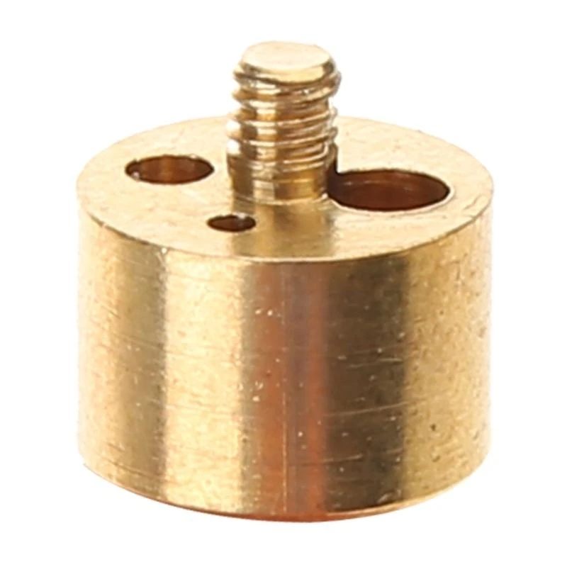 

Copper Incenses Holder Multiple Hole Incenses Burners Desk Incenses Holder