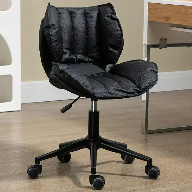 

Nordic Furniture Home Computer Chair Modern Simple Backrest Study Writing Chair Nail Art Chairs Office Chair Living Room Chairs