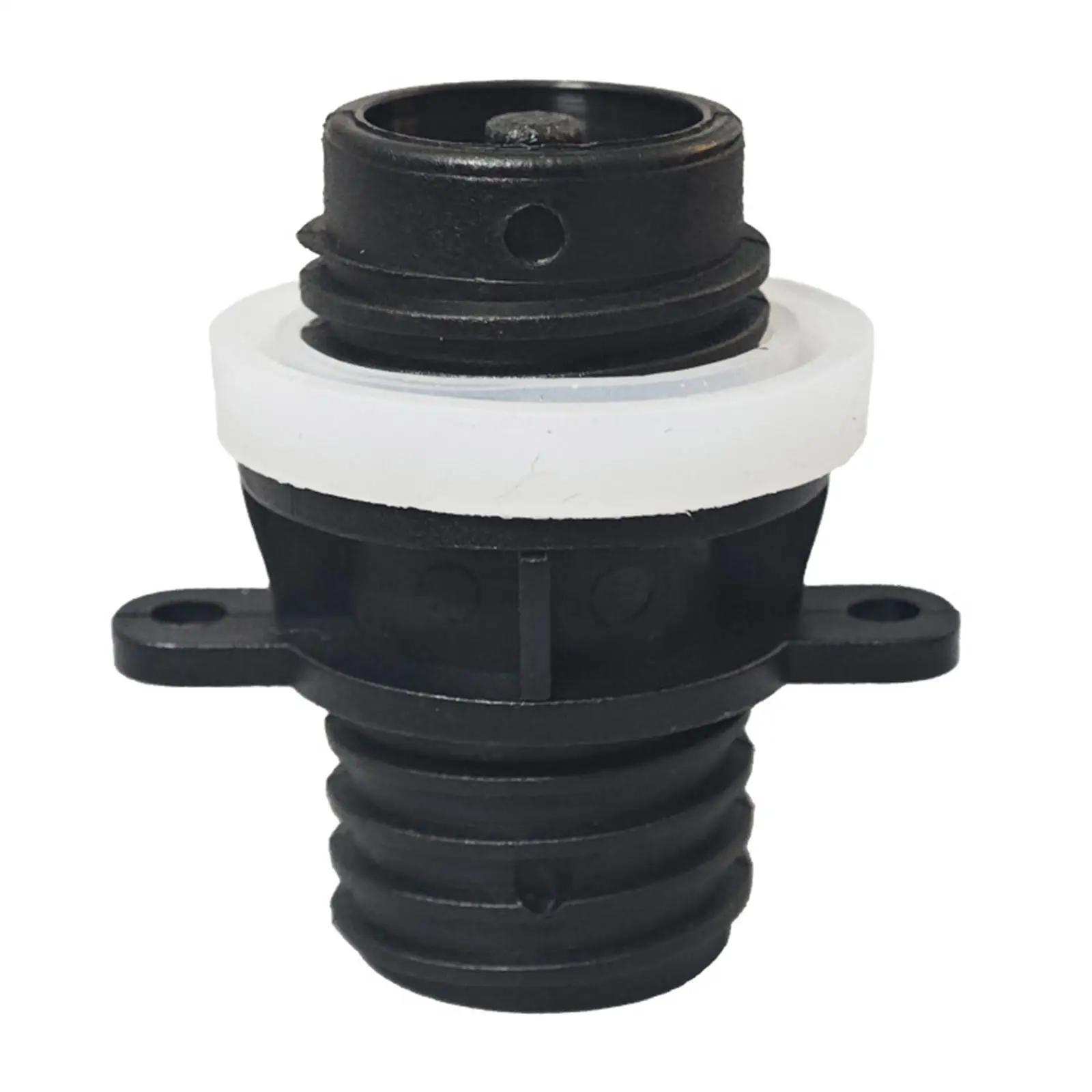 Pump Adapter for Inflatable Boat, Air Mattress, Paddle Board, Inflatable Kayak