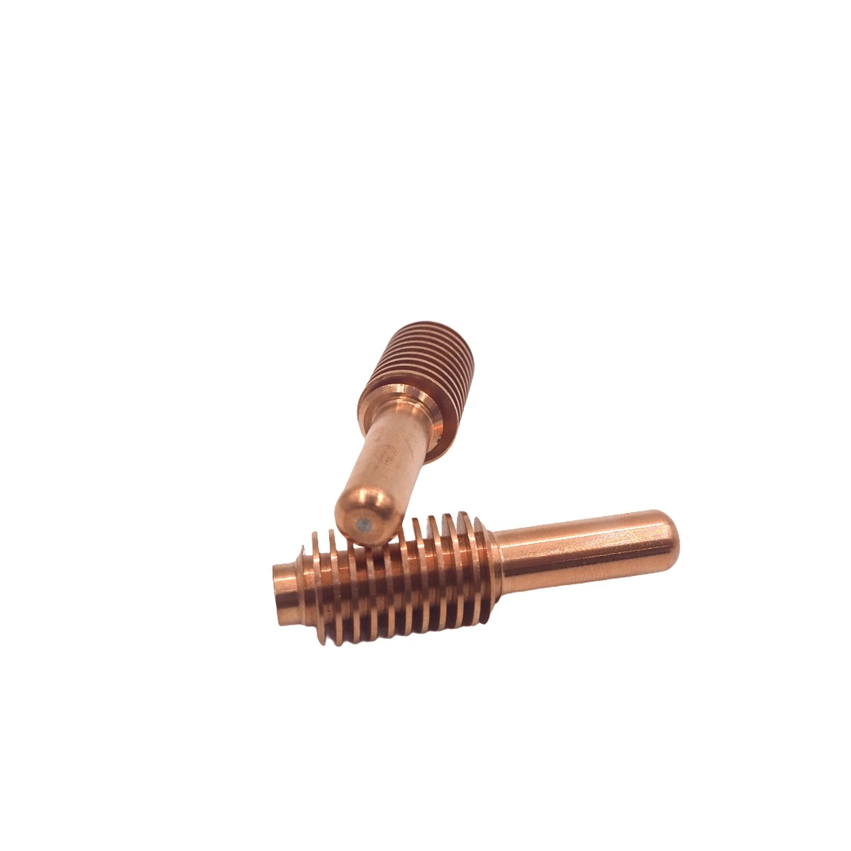 

10 шт. наконечник 51405.10 51405.12 51405.14 10 шт. электрод 52675 подходит для плазменной резки PTM-120 PTS-120M STM-120 ST-120 IPT-120