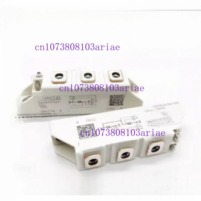 

SKKT107B16E SKKT107B14E SKKT107B12E SKKT106B16E SKKT106B18E НОВЫЙ ОРИГИНАЛЬНЫЙ МОДУЛЬ IGBT