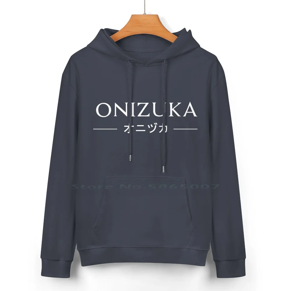 Onizuka Pnl Pure Cotton Hoodie Sweater 24 Colors Gto Great Teacher Onizuka Manga Anime Eikichi Onizuka Pnl Japanese Ademo Rap