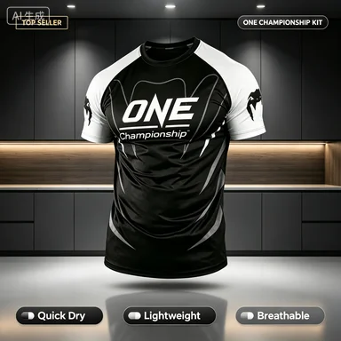 Summer Men's Fan Style Fight Team Uniform Fans Breathable O Neck Short Sleeve  Casual 3D Print Parent-child Tee
