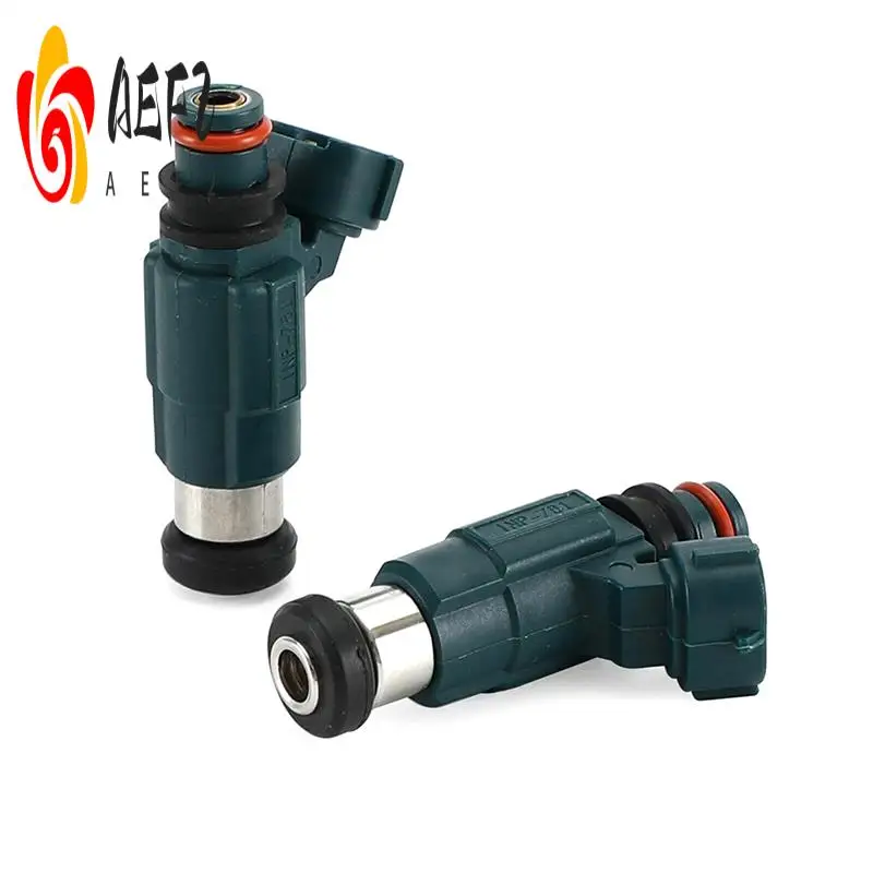 Aef2-4Pcs Fuel Inje…