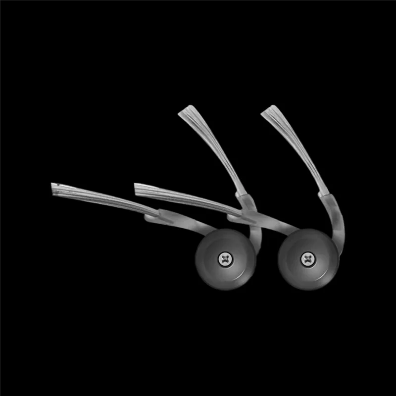 ABUS-For Roborock Qrevo 5AE/Curv/Curvc/Curv S5X 5A1 5XC/Edge/Edgec/Edge S5A 5V1 Replacement Parts Brush Filter Mop Bag