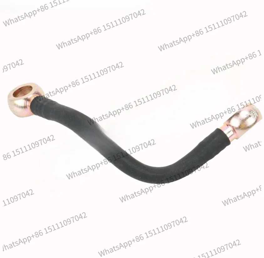 Fa 4108 engine original D08D0 air pump water pipe Dongfeng Jianghuai Foton passenger and cargo truck