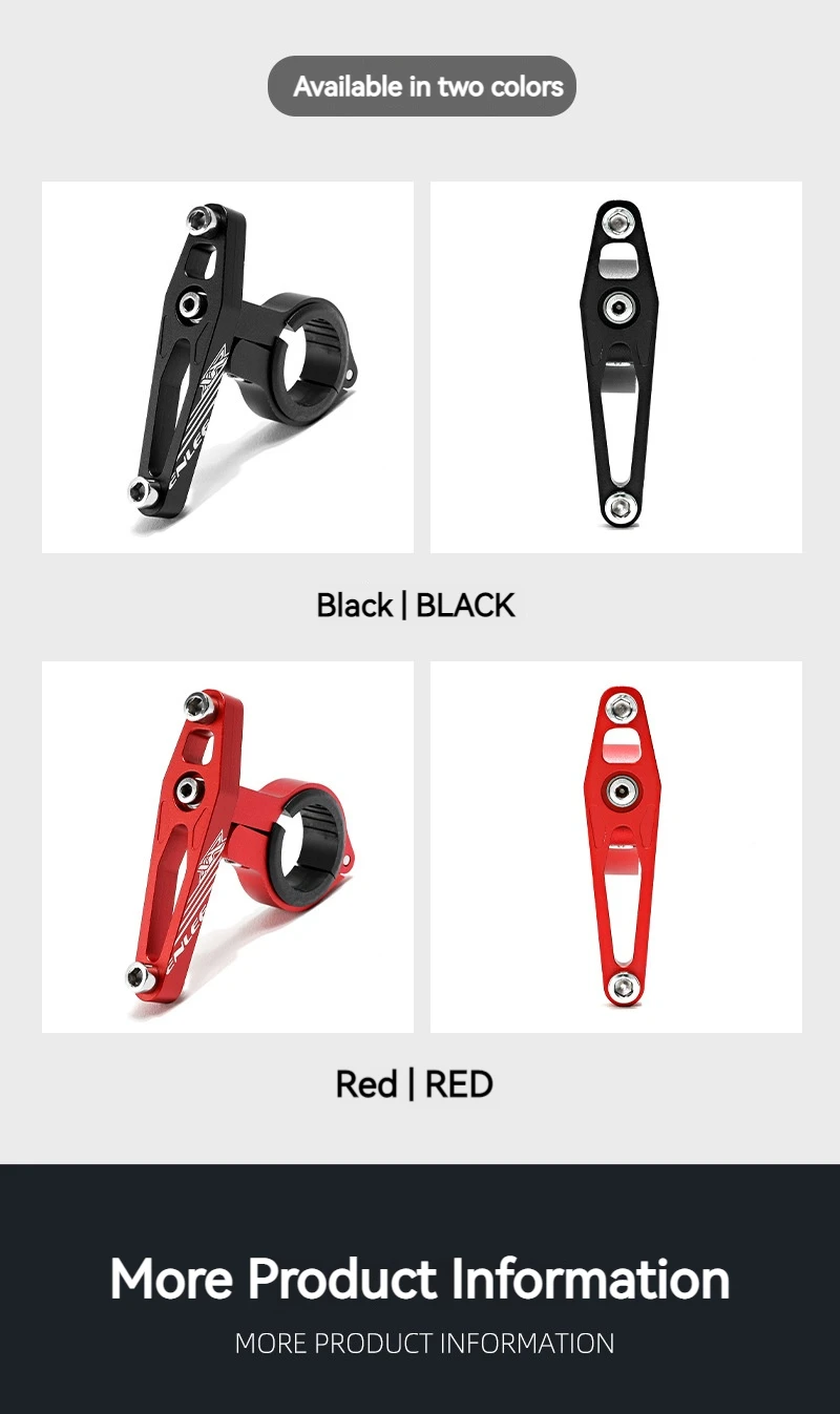 Fahrrad Wasser Flasche Halter Adapter Radfahren Flasche Käfige Rack Adapter Rennrad Halterung Umwandlung Sitz Fahrrad Zubehör – Detail 8