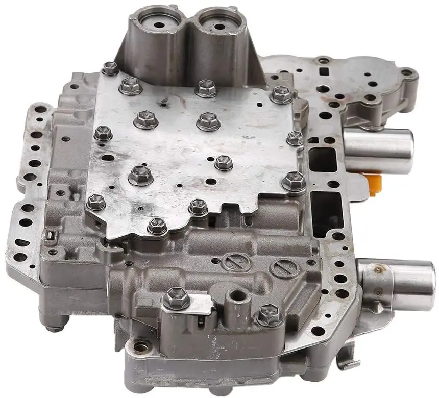 Fast Delivery Automotive Transmission Valve Body For Toyota RAV4 Camry Lexus U140 U240 U241 Valve Body