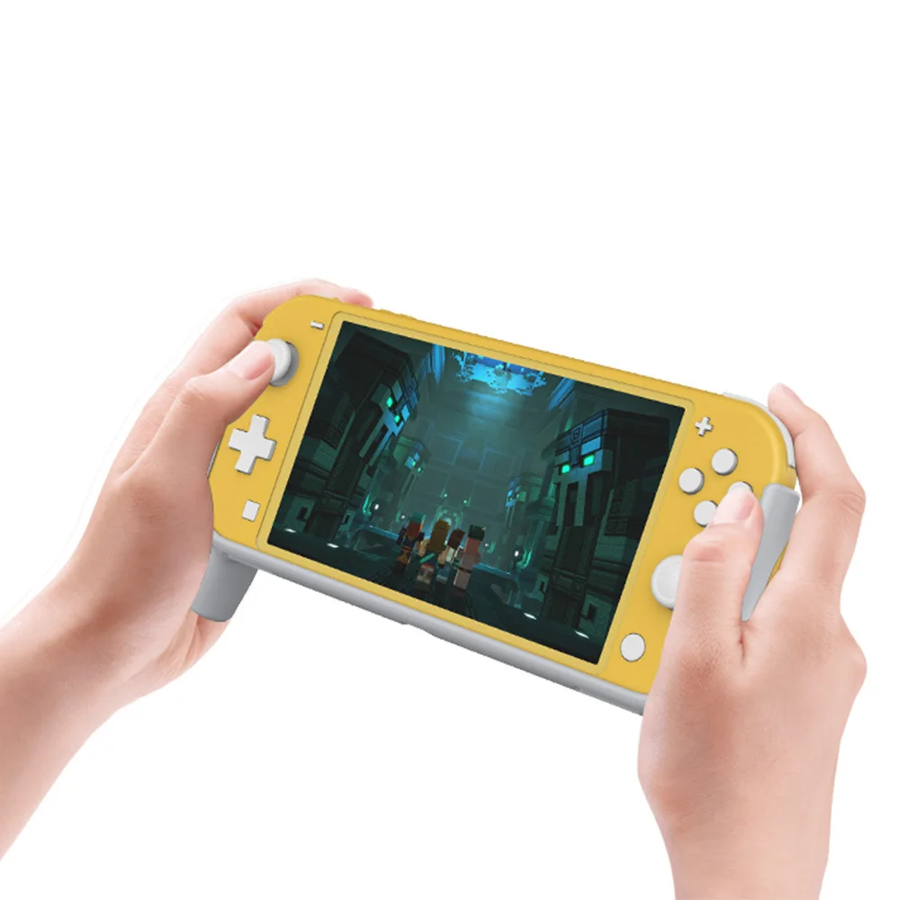 

Подходит для переключателя Lite Host, кронштейн, защитный чехол для игровой консоли, удобная установка и удобство.