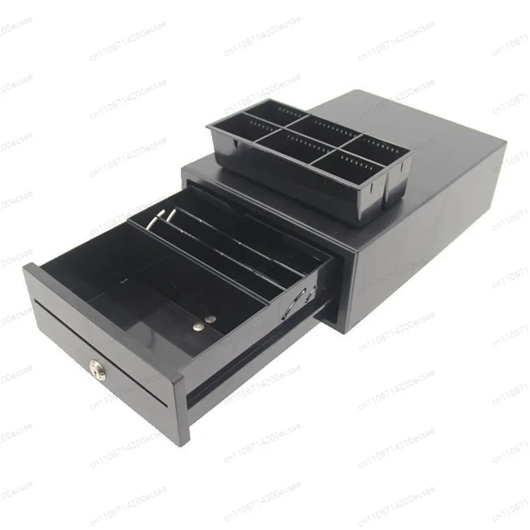 

LAS-208 Drawer Cash Drawer POS Cash Drawer Cash Box POS Terminal Cashier Counter Change Special