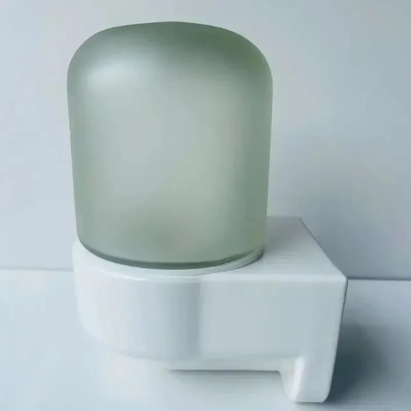 Sauna lamp holder, wet and dry steam room explosion-proof light, sauna lighting accessories