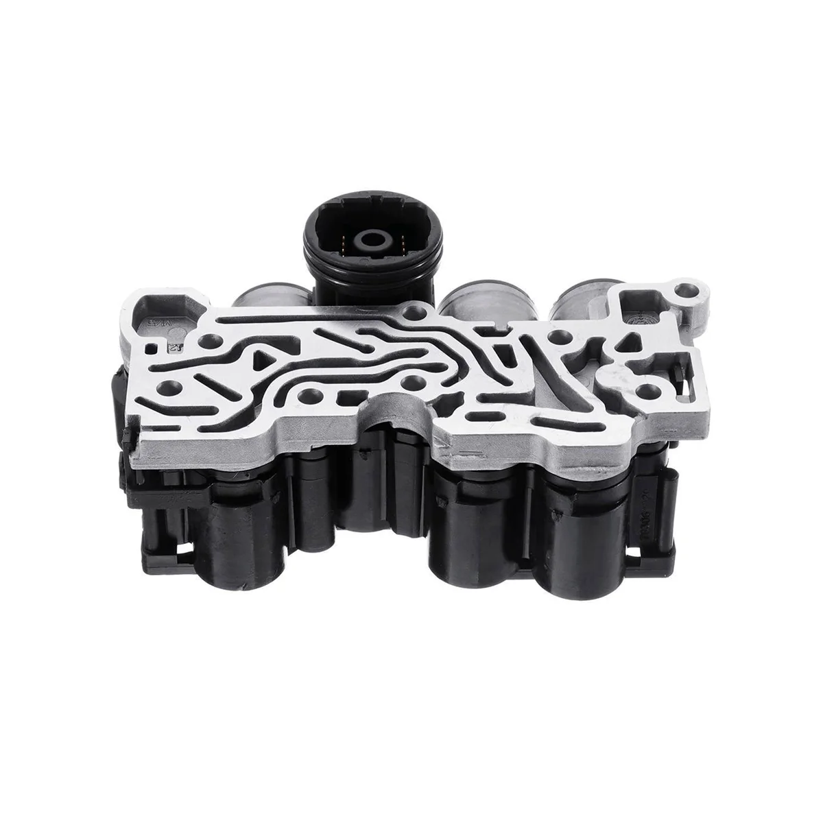 

A40P-Transmission Solenoid Valve Transmission Solenoid Valve Body for 5R55S 5R55W Ford Lincoln Mercury 9L2Z7G234AA