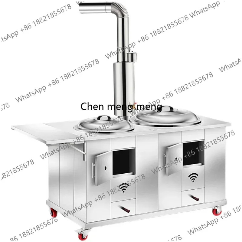 Cooking Stoves Mini… - image