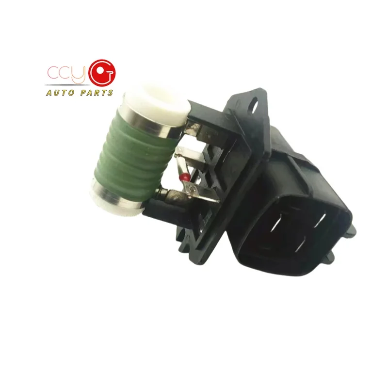 

OEM 25385-1F000 253851F000 Совершенно новые автозапчасти резистор двигателя вентилятора отопителя для Hyundai Tucson 2006-2009 Kia Sportage