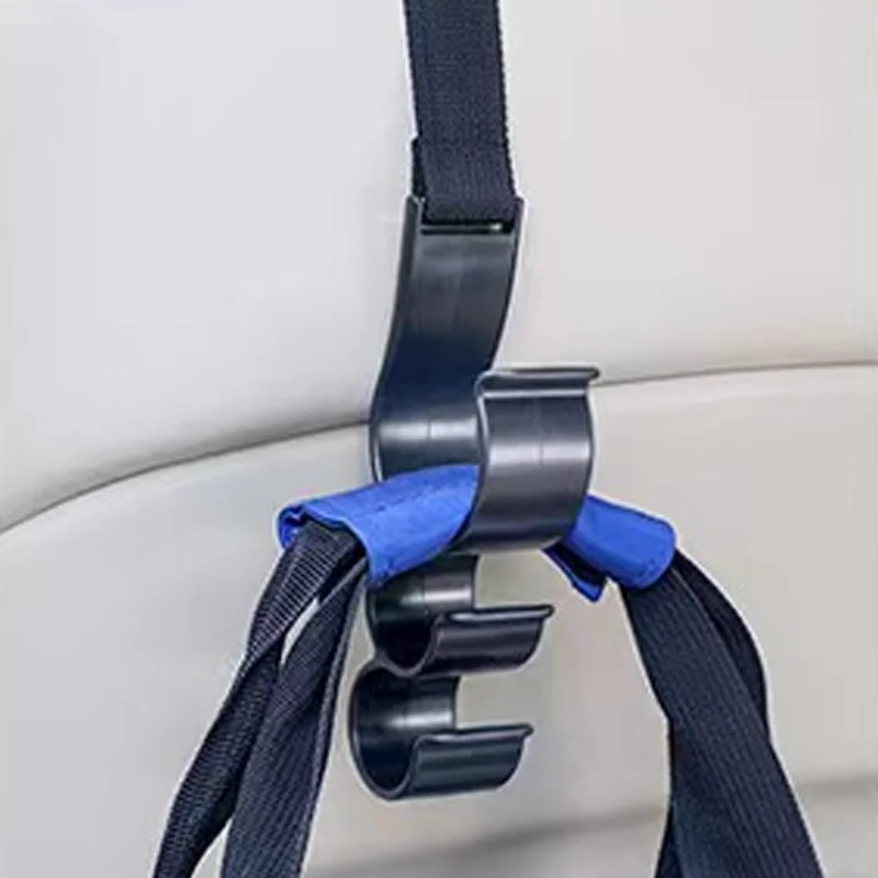 Car hooks, car hooks, seat back hooks, multi-function trunk umbrella holders, car umbrella storage