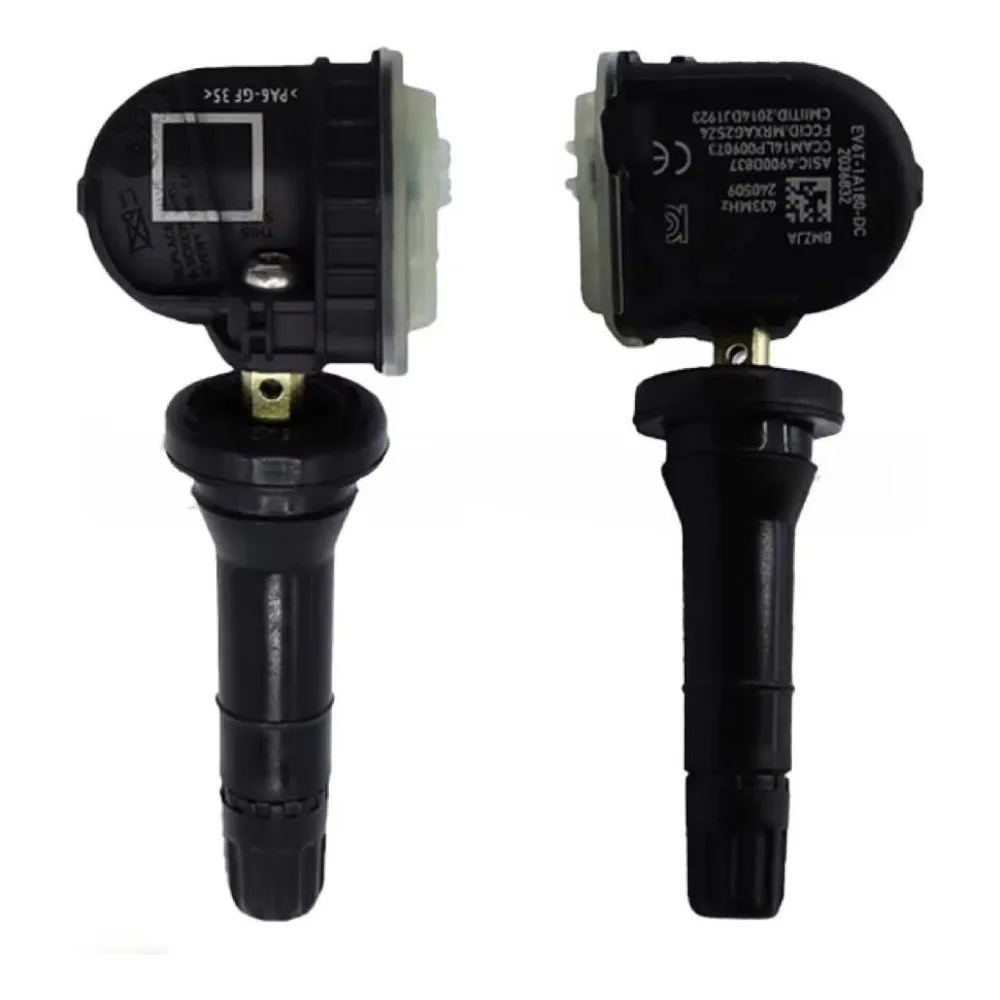 4PCS Tpms Tire Pres…