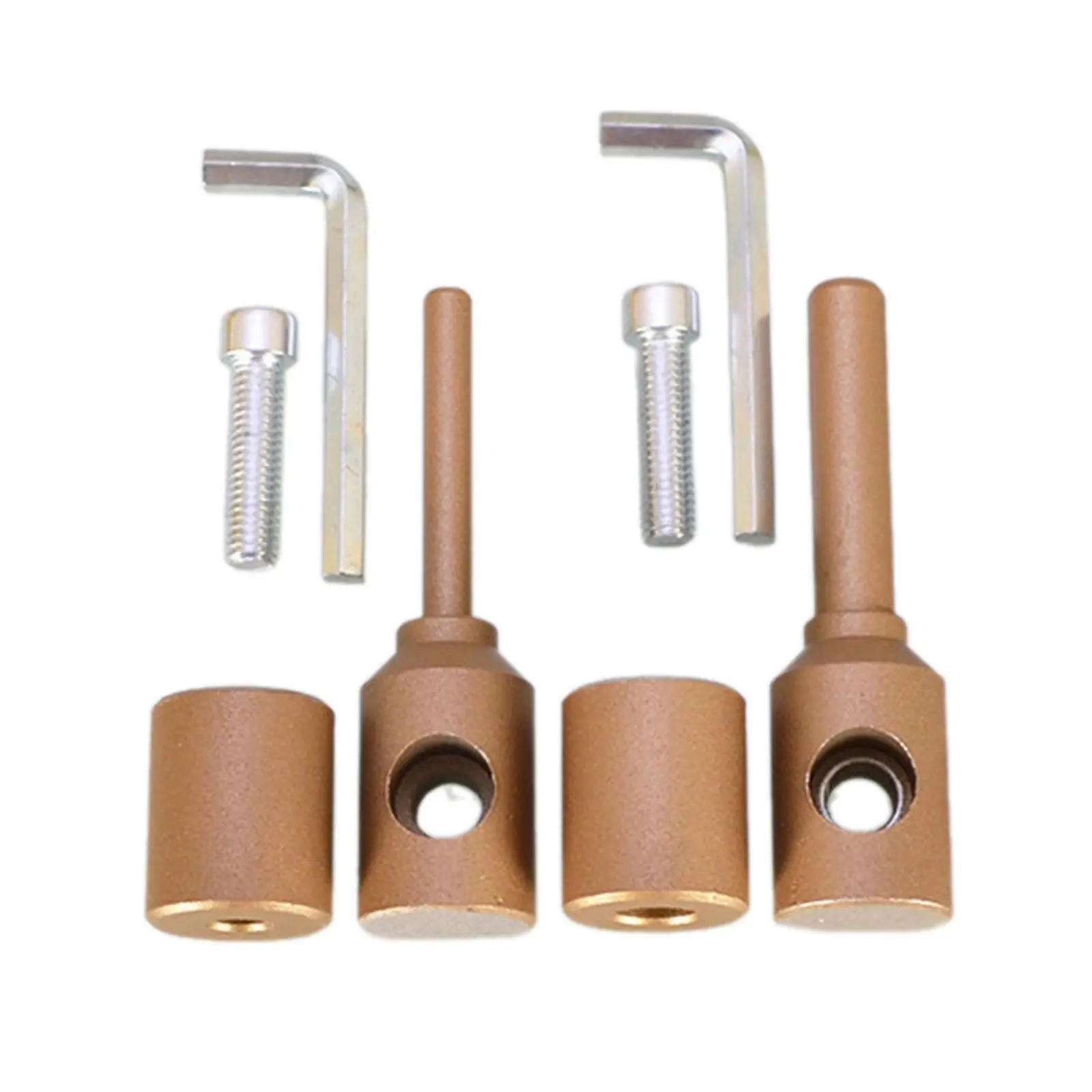 Water Pipe Repair Kit Hose Connector PPR Welding Die Head Rods Plumbing Fix for Washroom Tubes