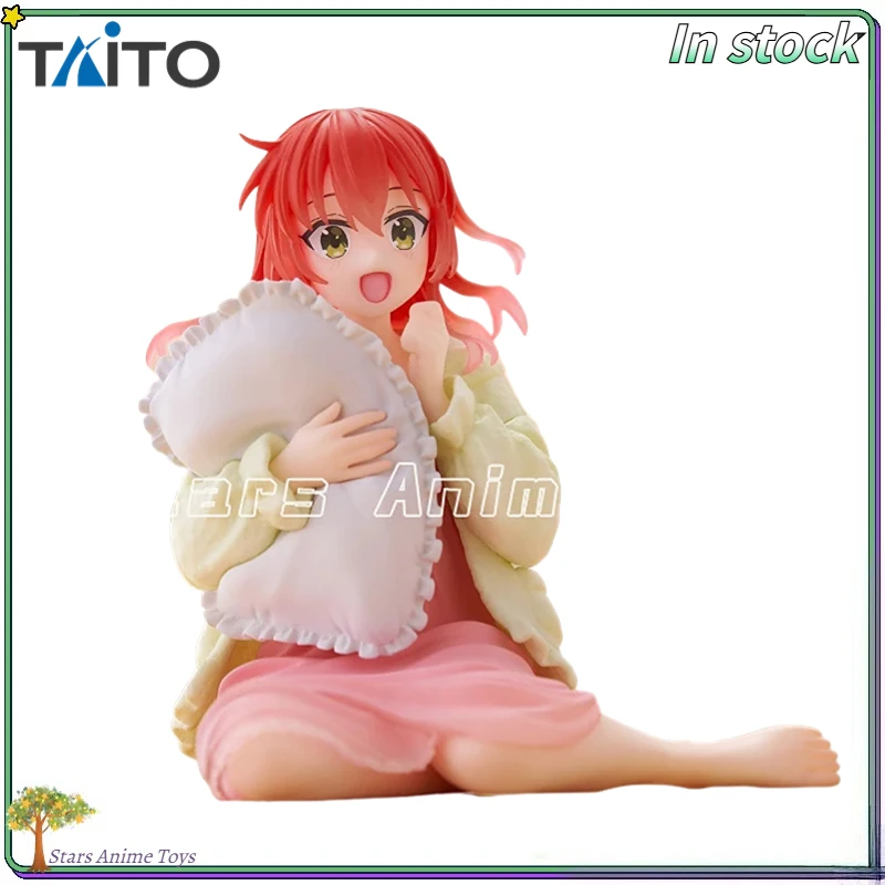 

Оригинальная настольная милая кукла TAiTO BOCCHI THE ROCK Kita Ikuyo, коллекция аниме-фигурок, модели