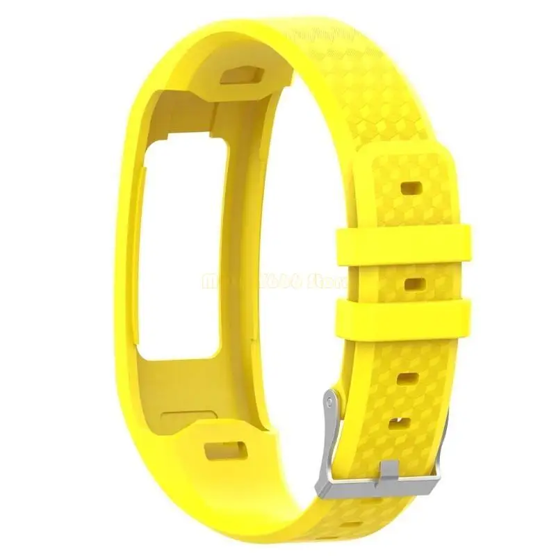 F62C Силиком -ремешок подходит для Vivofit водонепроницаемого браслета для Watch Fashion Band Sports Bristand